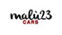 Logo Malu'23Cars Di Stefana Luca